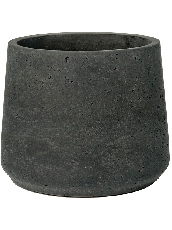 Rough Fibreclay Planter | Indoor and Outdoor Plant Pot