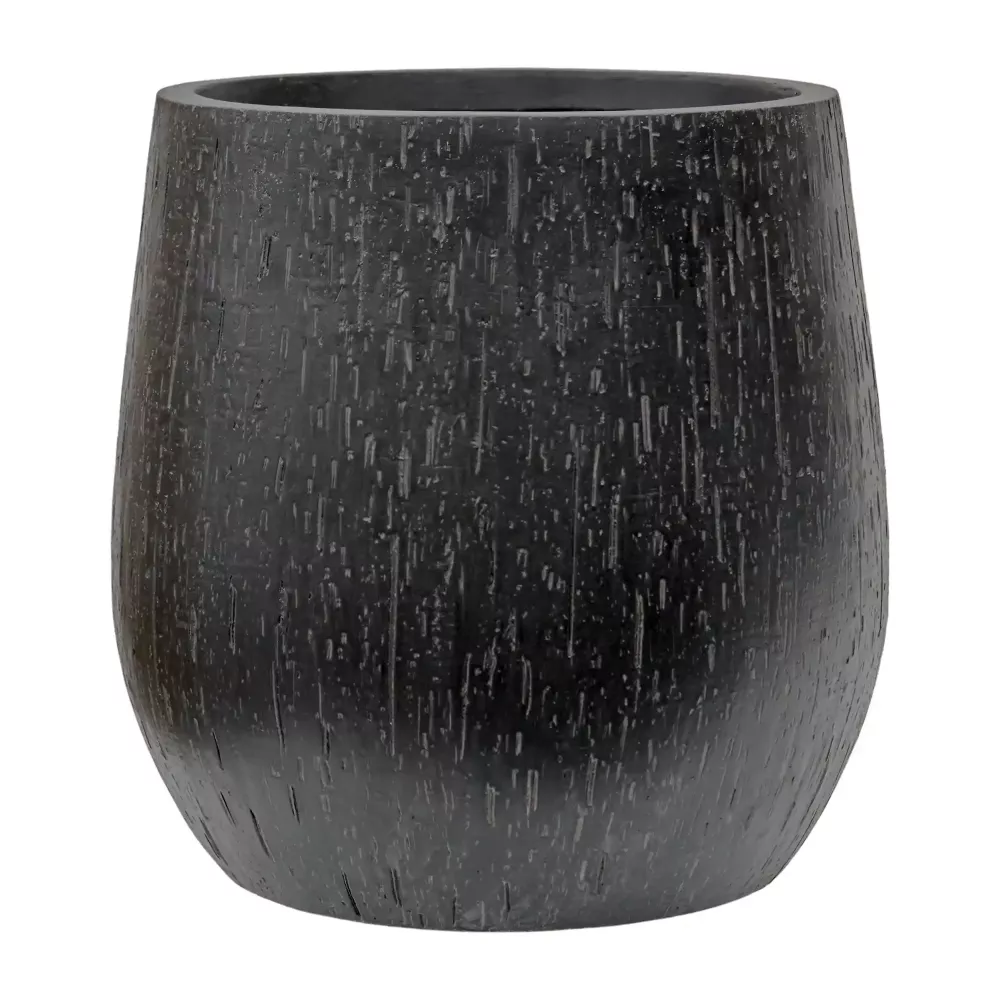 Raindrop Fibreclay Balloon Planter | Indoor and Outdoor Plant Pot