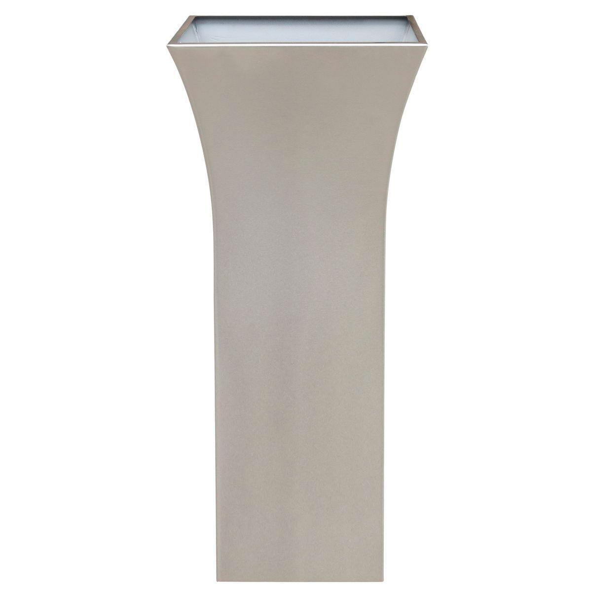 Superline Perseus Topper on Ring Tall Indoor Planter