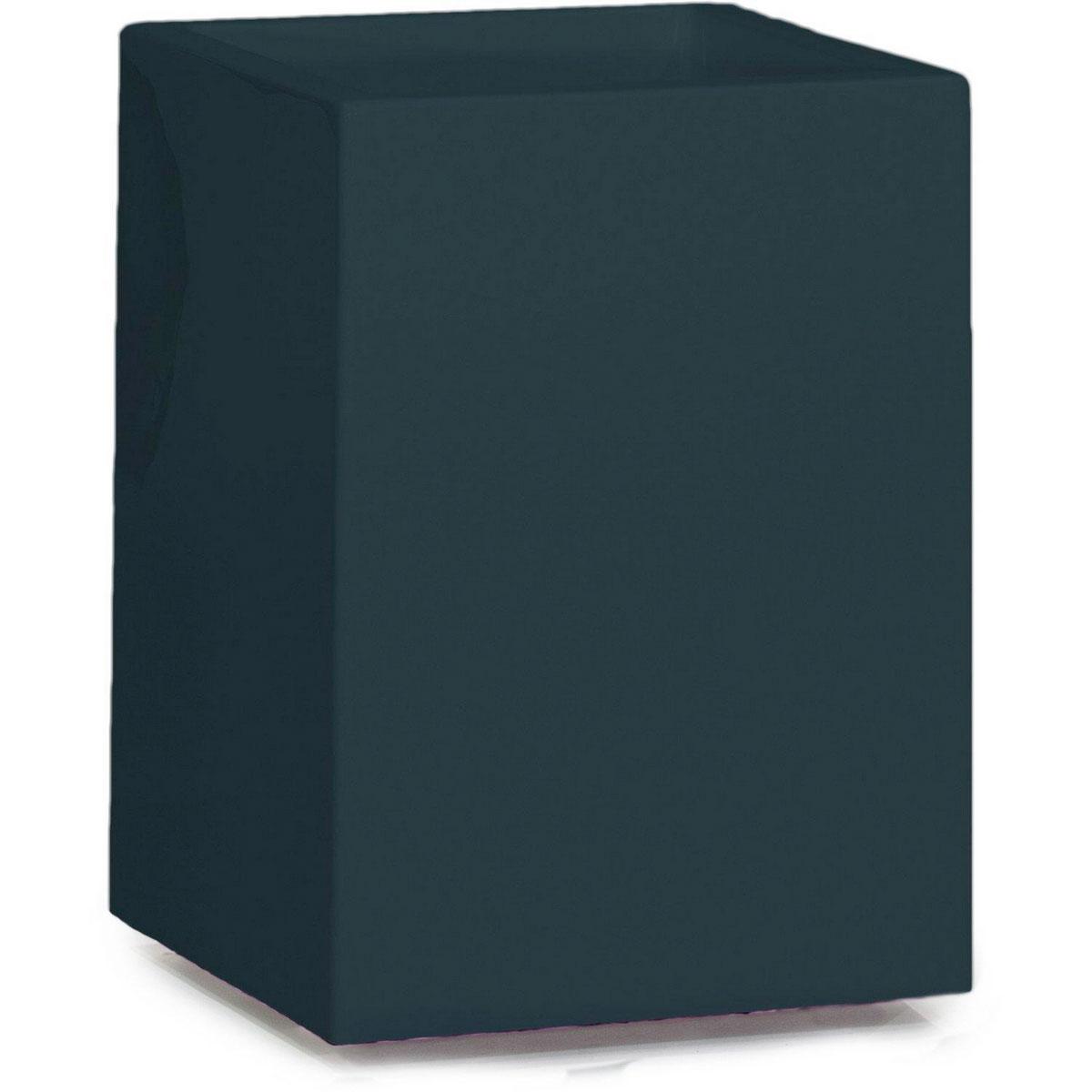 PREMIUM TOWER Planting Column Tall Plastic Planter