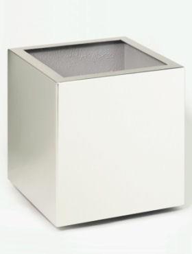 Superline Trend Topper on Ring Square Indoor Planter