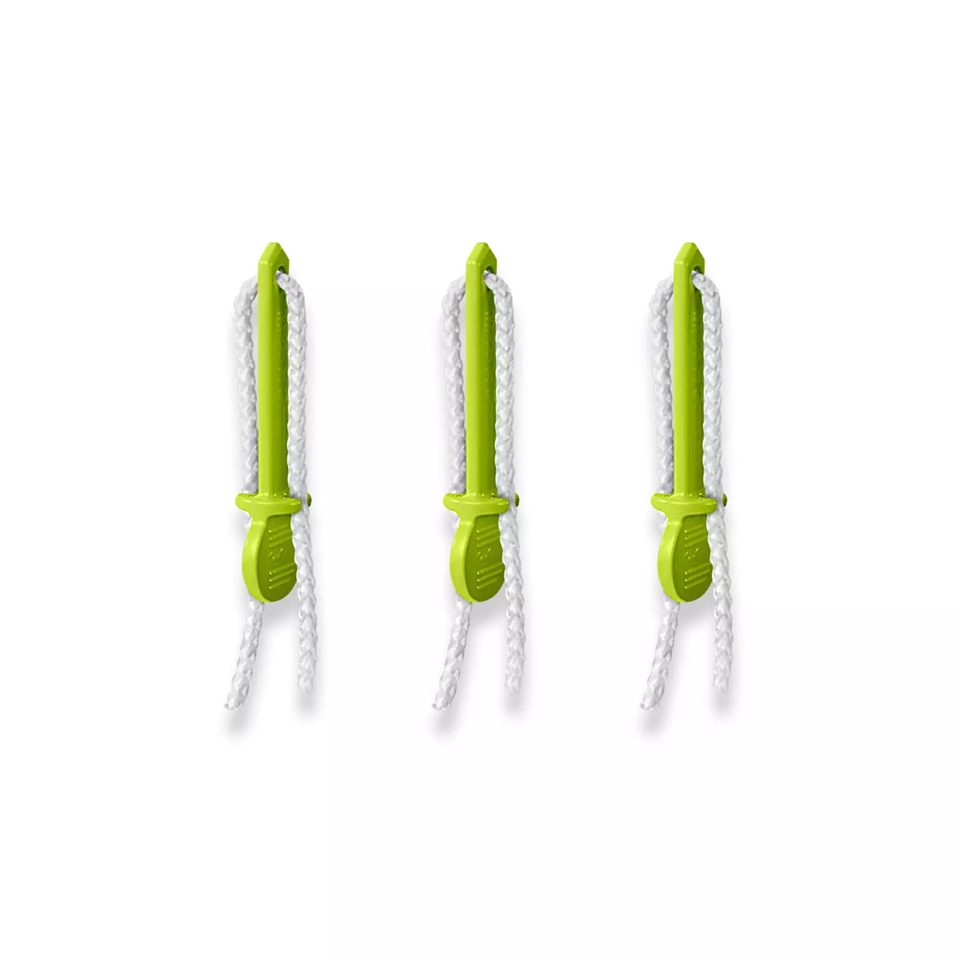 LECHUZA 6er Set Watering Stick