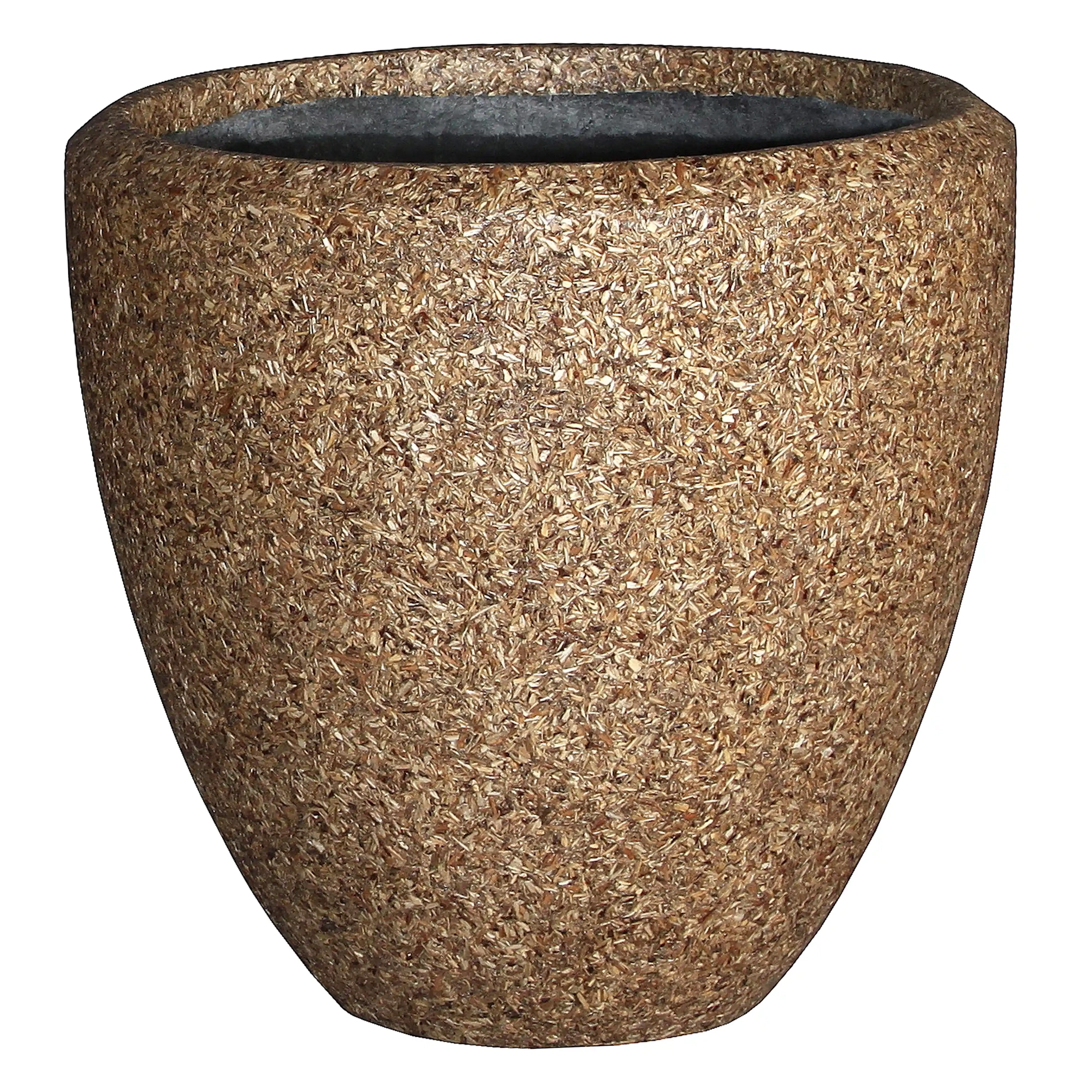Naturescast Egg Planter | Indoor Plant Pot