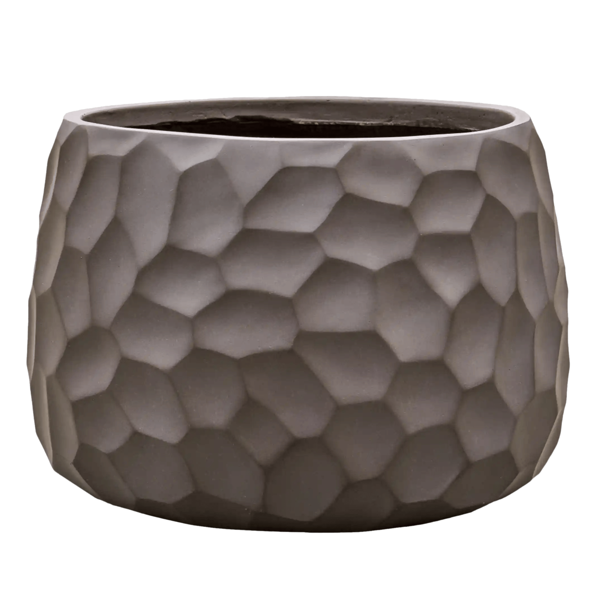 Tortuga Fibreclay Planter | Indoor and Outdoor Plant Pot