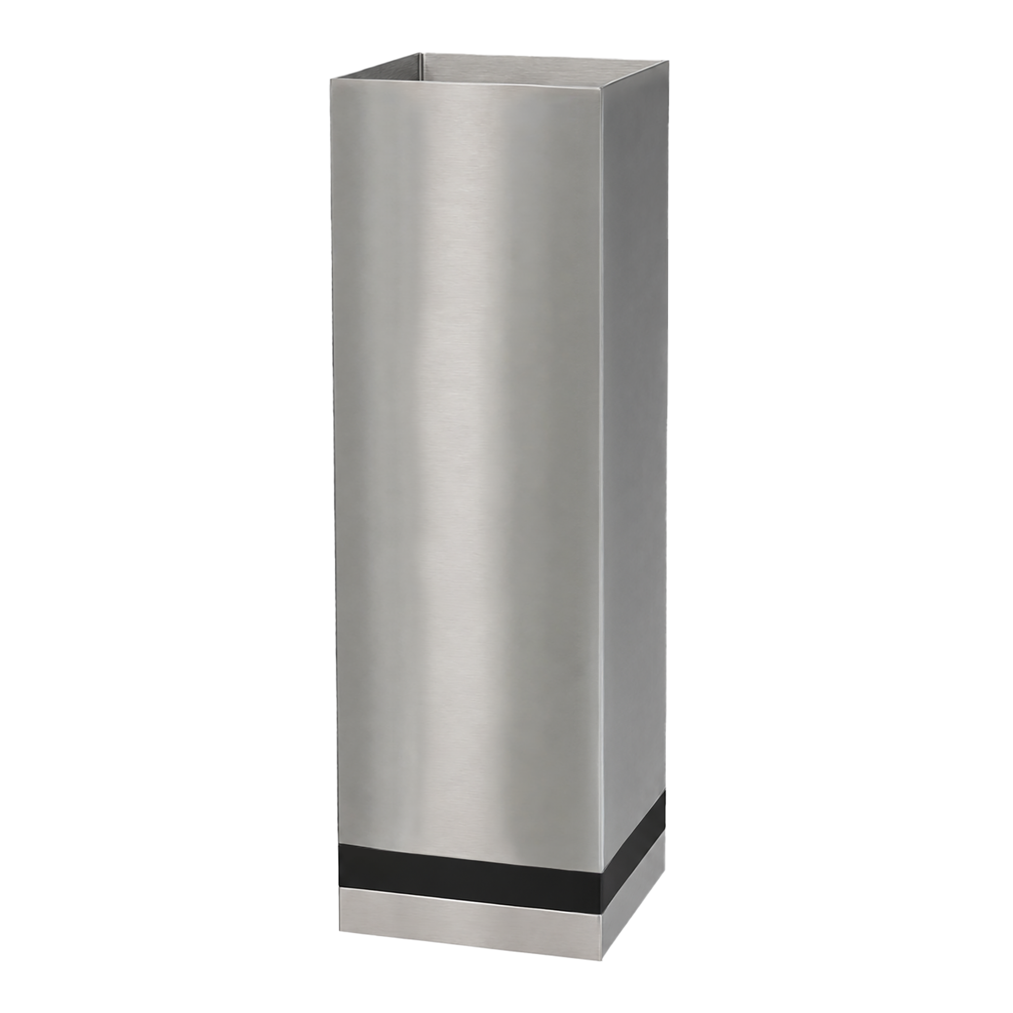 Superline Trend Plus on Wheels Tall Indoor Planter