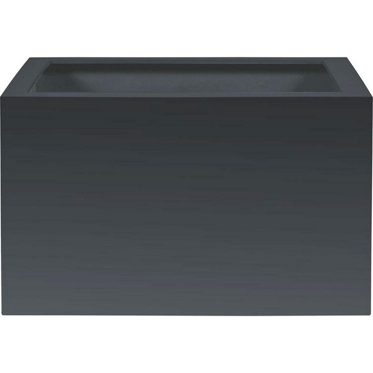 BLOCK Plant Box GRP 2K coating Planter