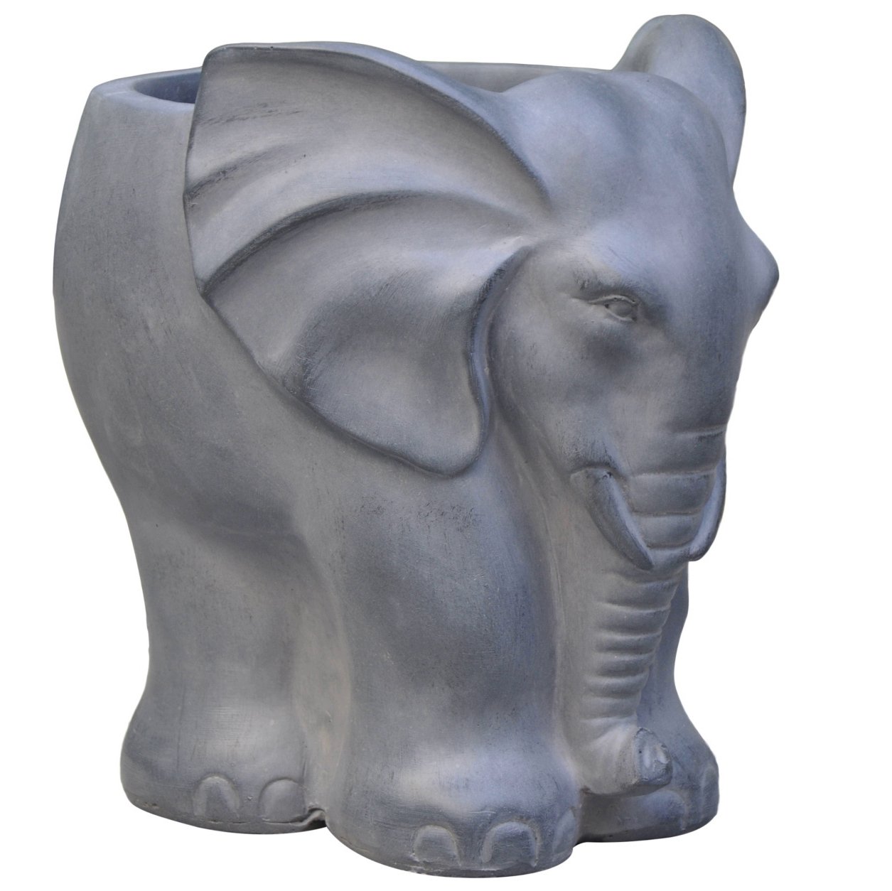 IDEALIST Lite Elephant Plant Pot Indoor