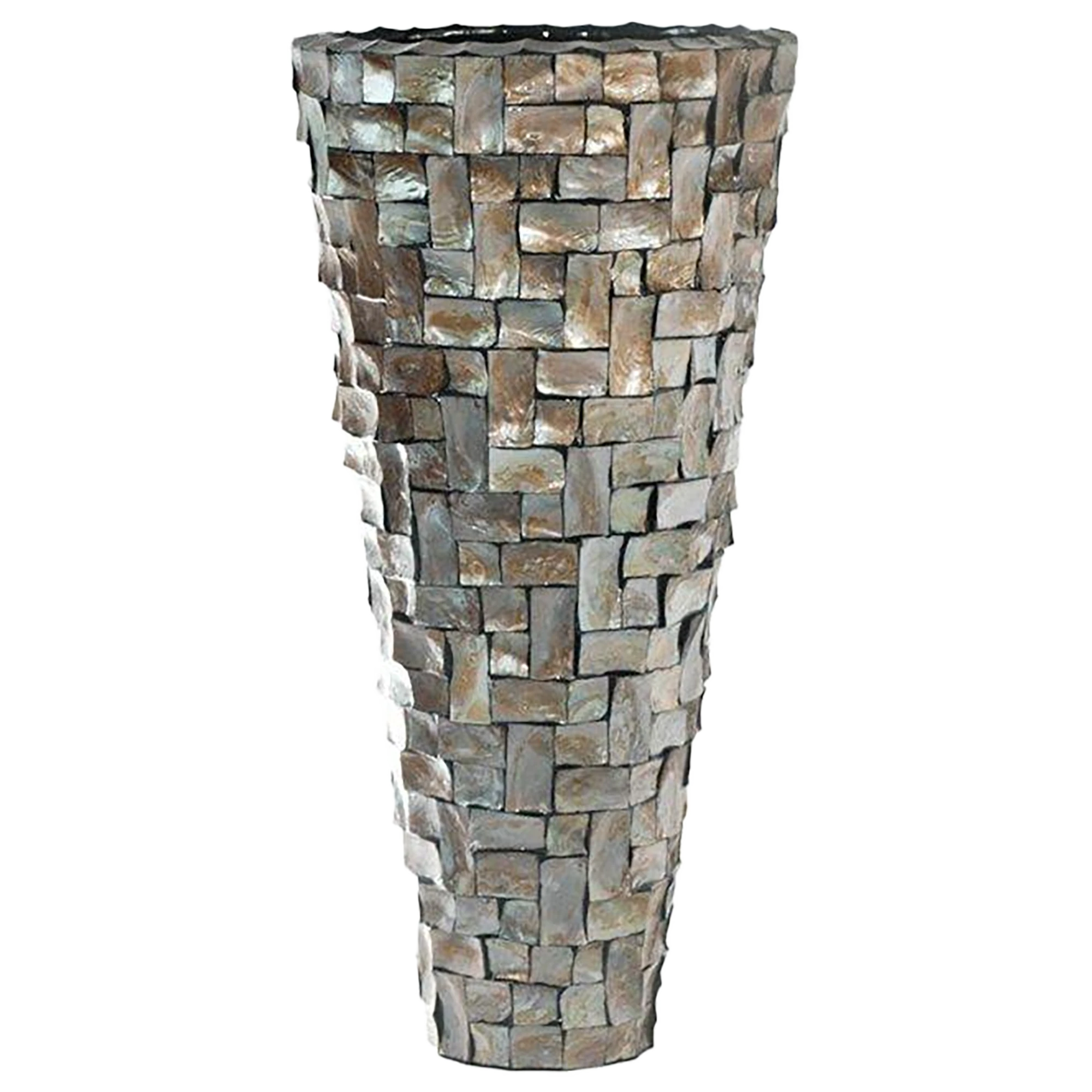 Oceana Partner Tall Indoor Planter