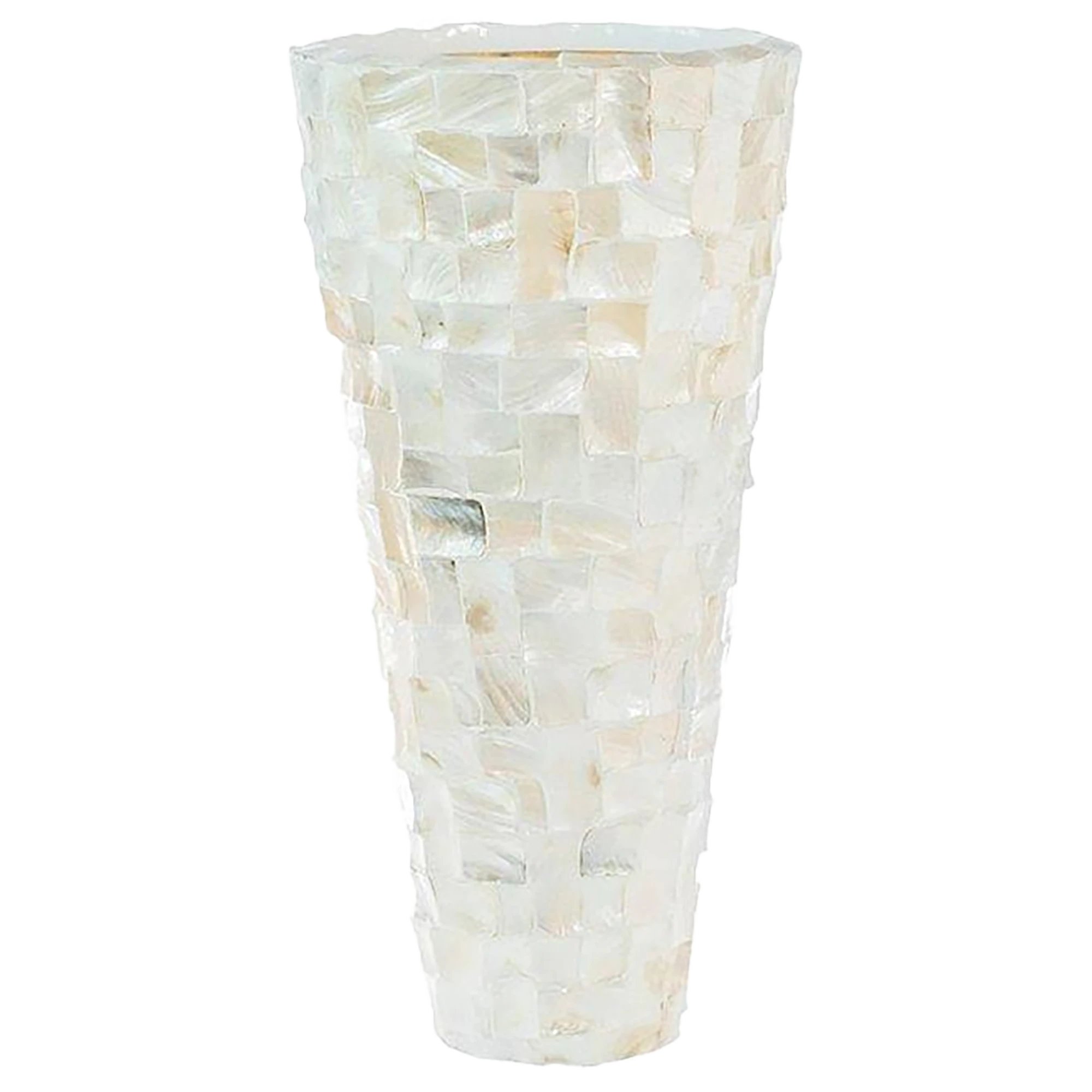 Oceana Partner Tall Indoor Planter