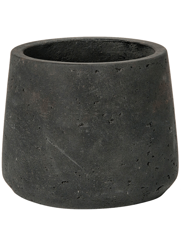 Rough Fibreclay Planter | Indoor and Outdoor Plant Pot