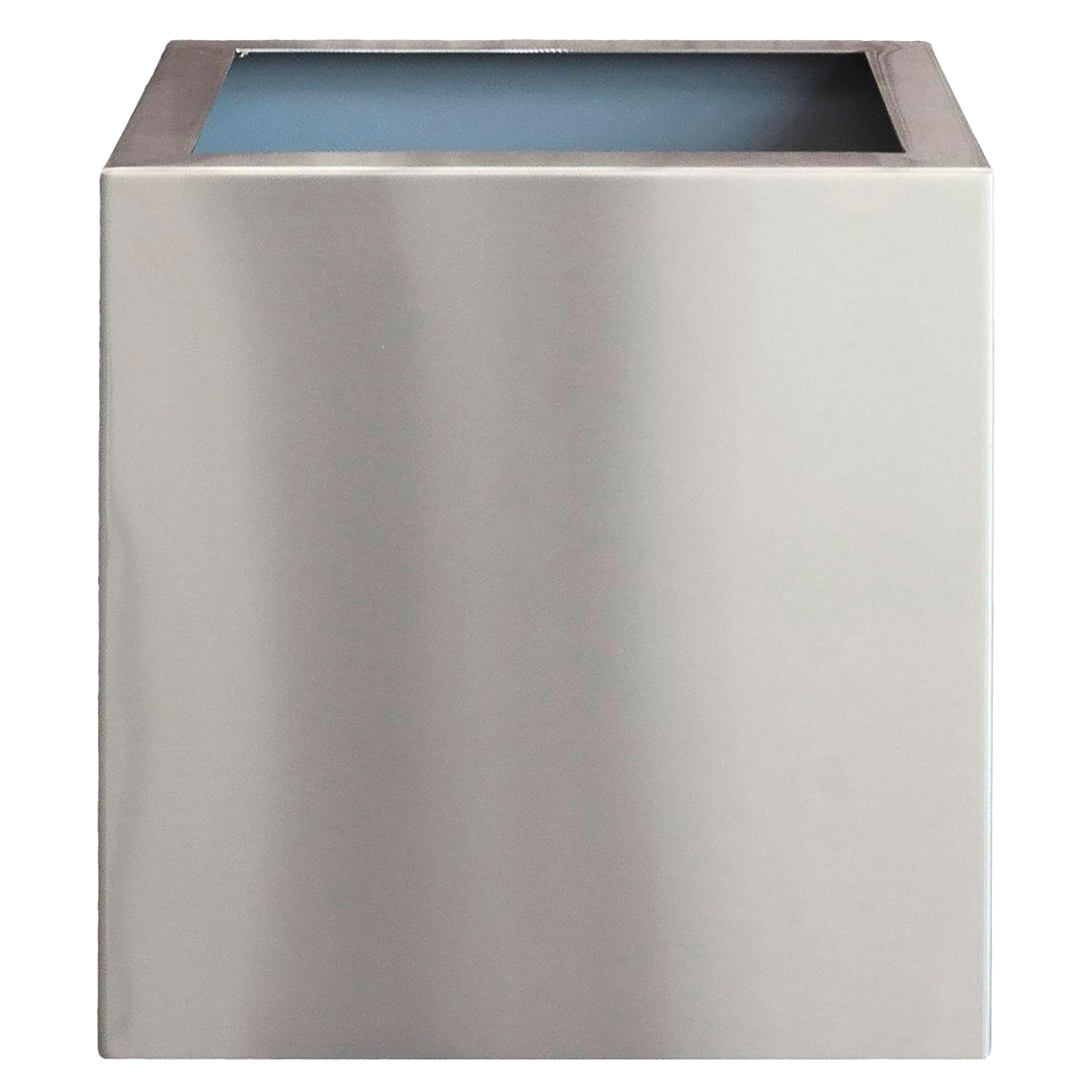 Superline Trend Topper on Ring Square Indoor Planter