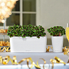 6 Stylish Christmas Table Decoration Ideas