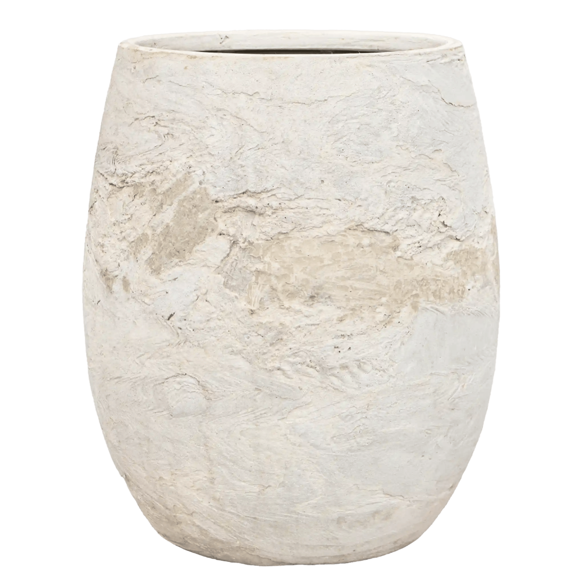 Algar Balloon Planter | Composite Indoor and Outdoor Plant Pot