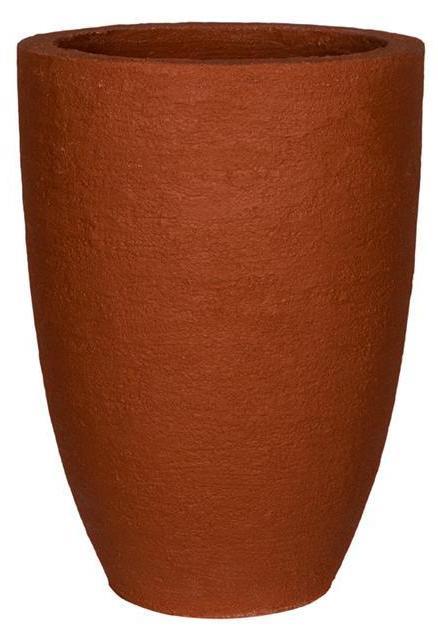 Fibrestone Ben Tall Planter by Idealist Premium