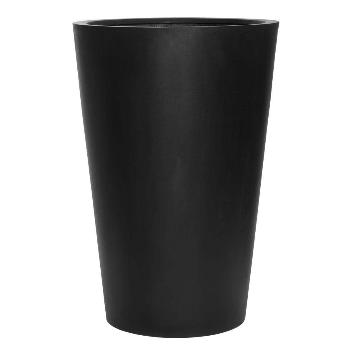 Fibrestone Belle Tall Planter by Idealist Premium