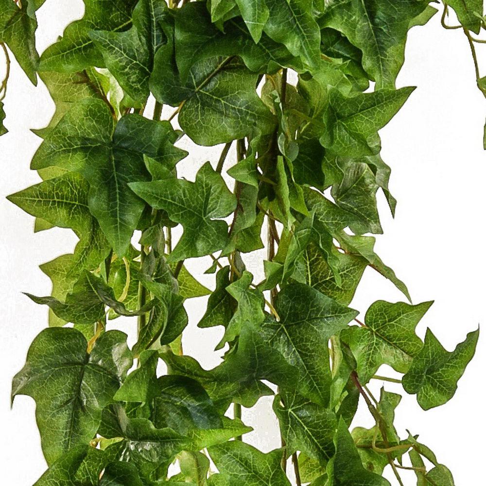 English Ivy Trail Flame Retardant Artificial Branch Plant