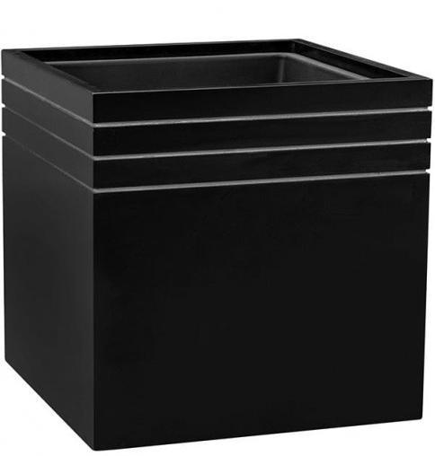 Line-Up Square Planter IN\OUT