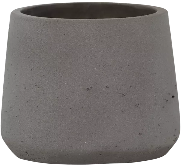 Rough Fibreclay Planter | Indoor and Outdoor Plant Pot