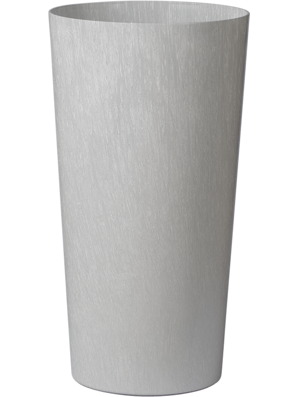 Ecoline Recycled RAL Tall Round Planter | Indoor and Outdoor Plant Pot Vase