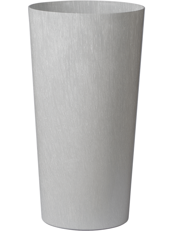 Ecoline Recycled RAL Tall Round Planter | Indoor and Outdoor Plant Pot Vase