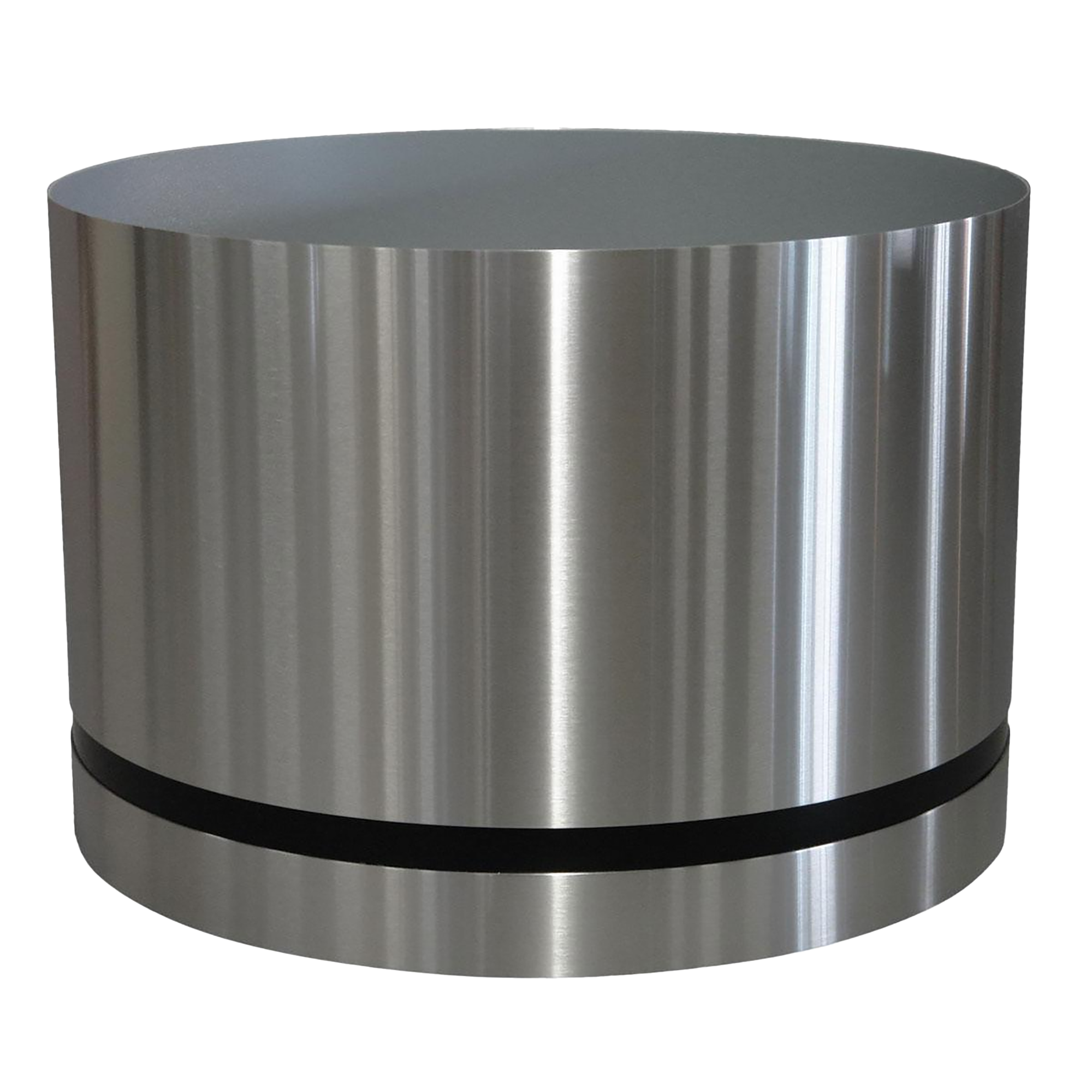 Superline Standard Plus on Ring Round Indoor Planter