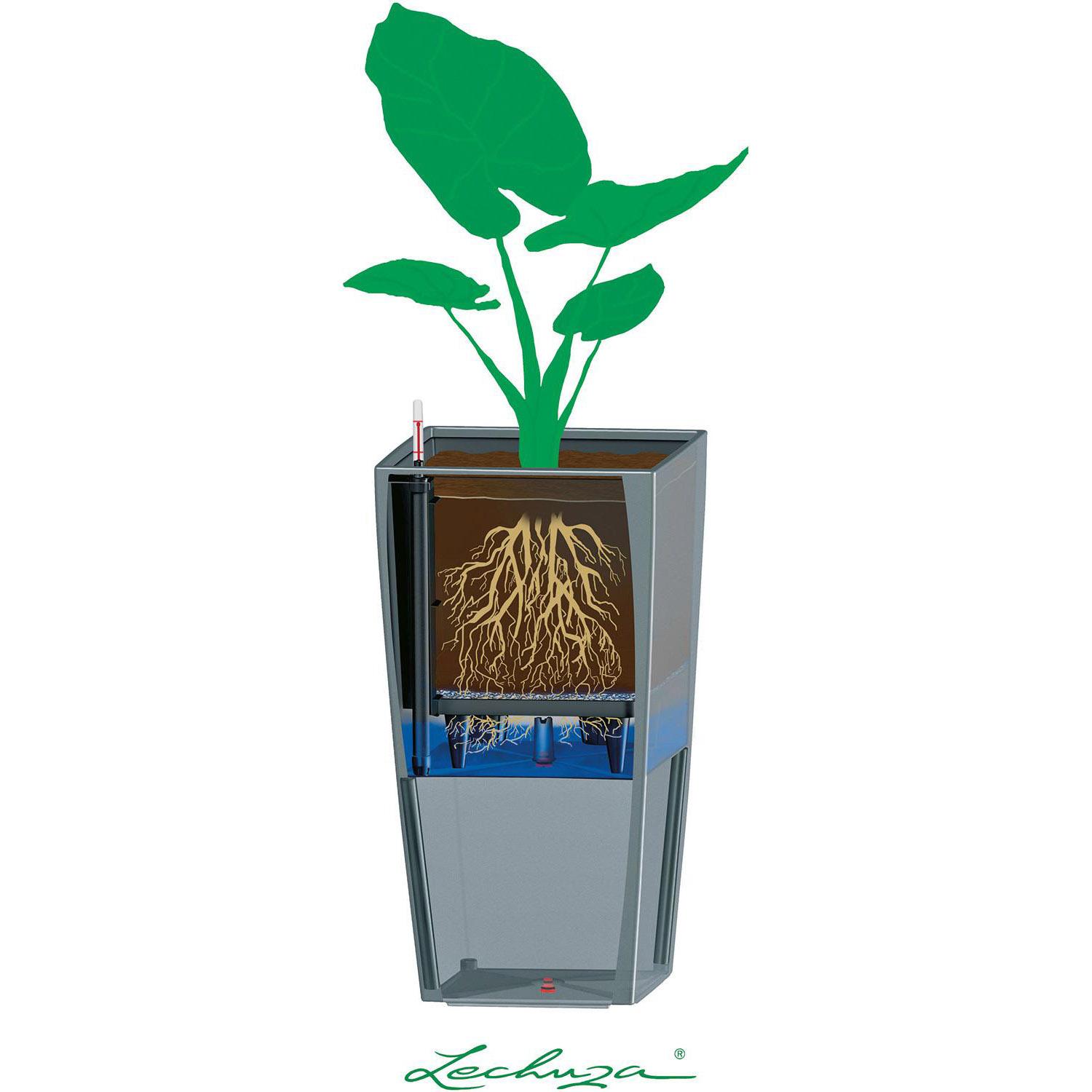 Sub-irrigation set