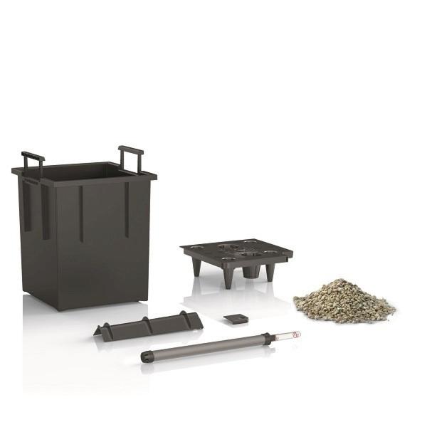 LECHUZA Irrigation Liner for Cubico Indoor