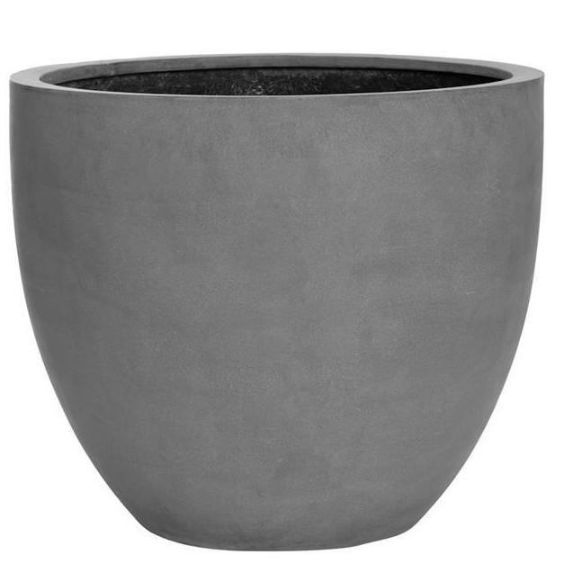 Fibrestone Jesslyn Round Planter by Idealist Premium