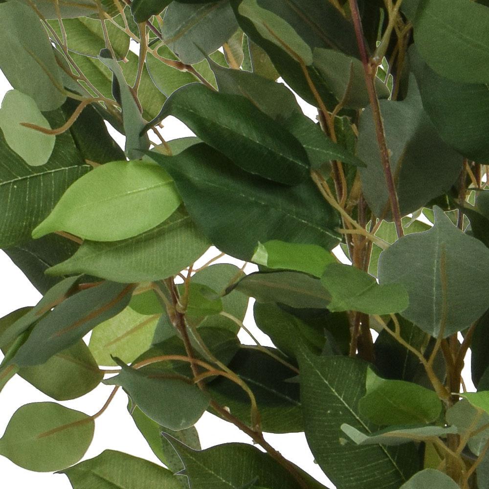 Ficus Artificial Tree Plant