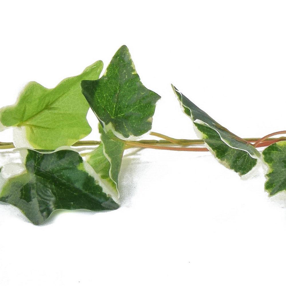 English Ivy Garland Vari Artificial Branch Plant