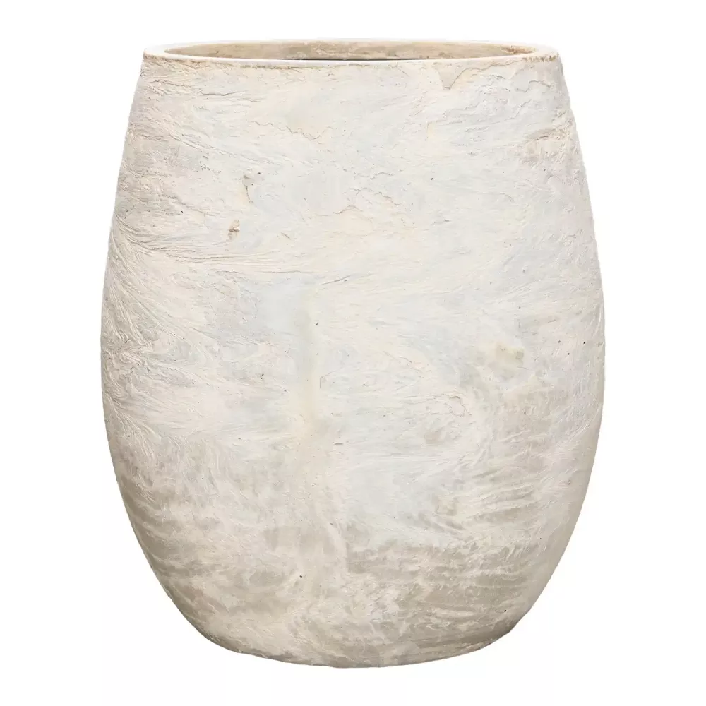 Algar Balloon Planter | Composite Indoor and Outdoor Plant Pot