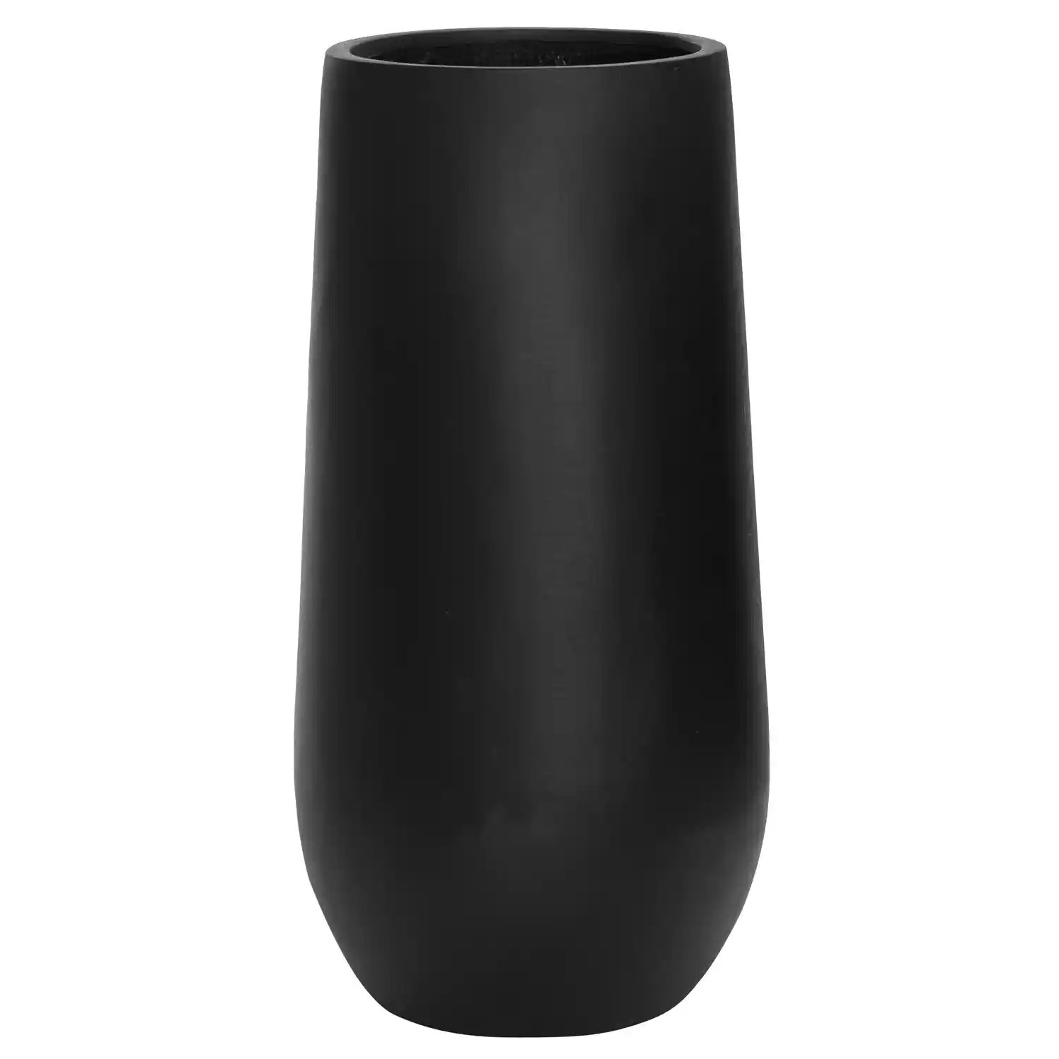 Fibrestone Nax Tall Planter by Idealist Premium