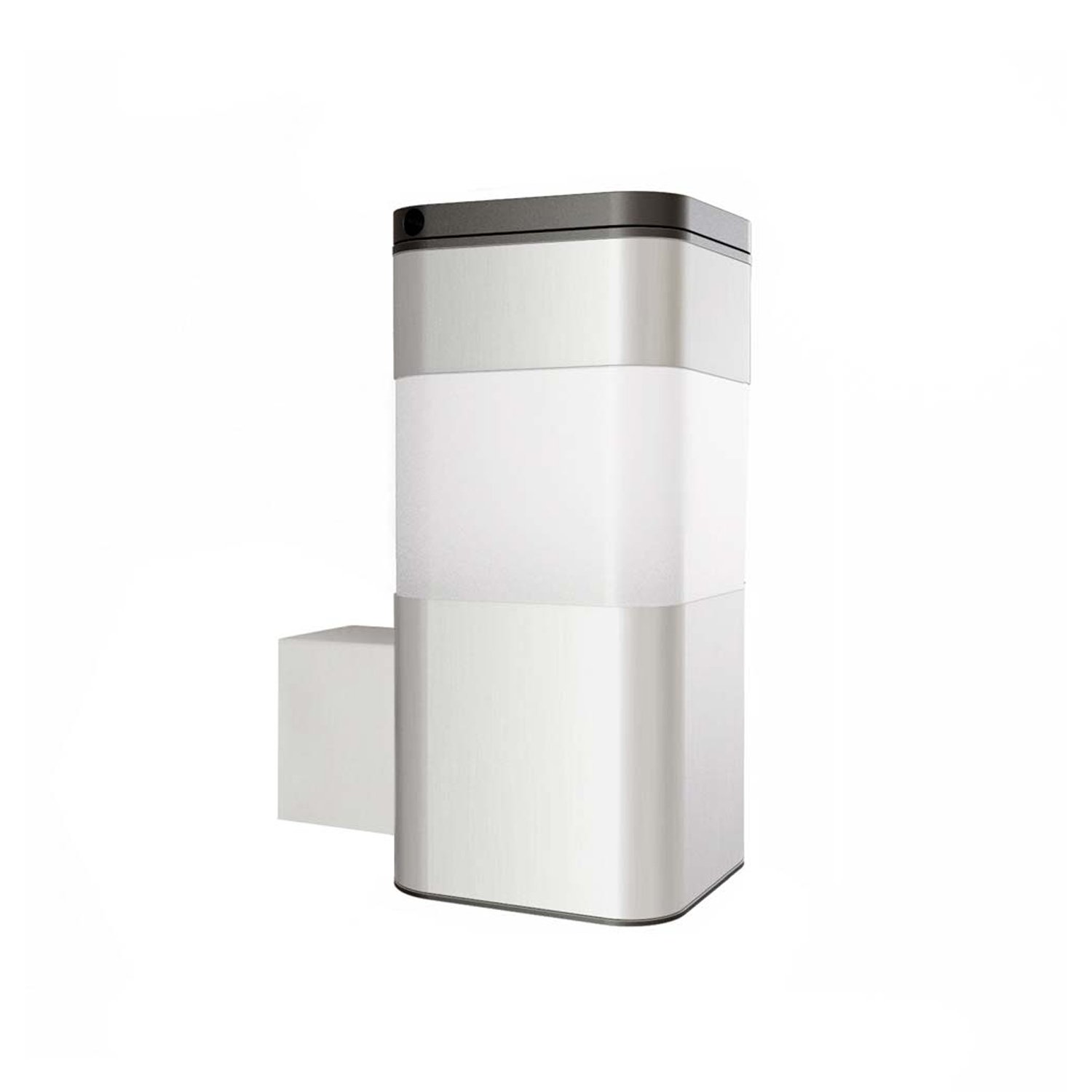 Kodiak Mini Premium Solar Wall Lights Outdoor