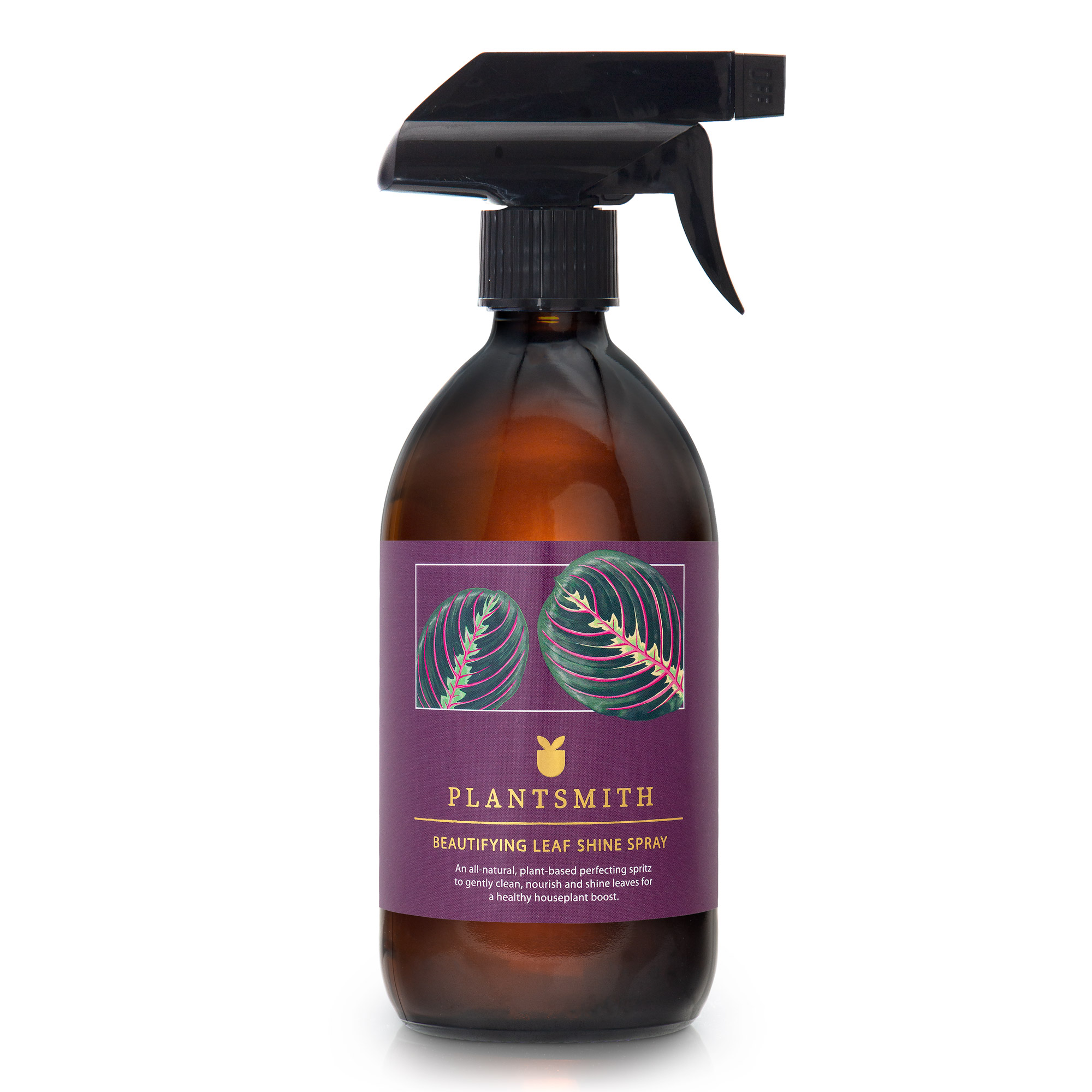 Houseplant Maintenance Kit Gift Set - LECHUZA Accessories and Plantsmith Spray 
