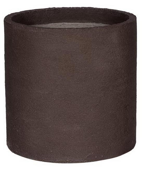 Fibrestone Max Round Planter by Idealist Premium