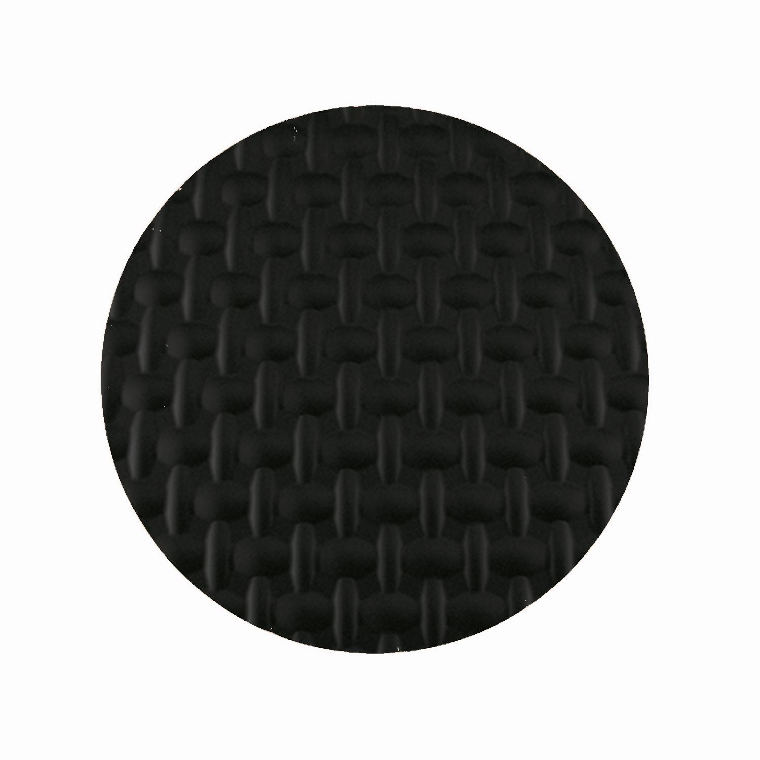 LECHUZA PURO Color Round Poly Resin Self-watering Planter