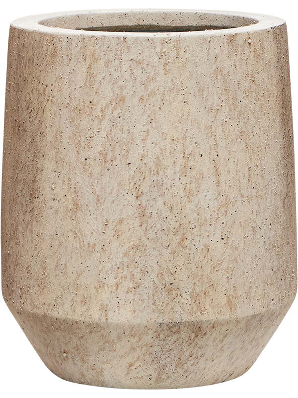 Mineral Ficonstone Planter | Indoor and Outdoor Plant Pot Harith Vase