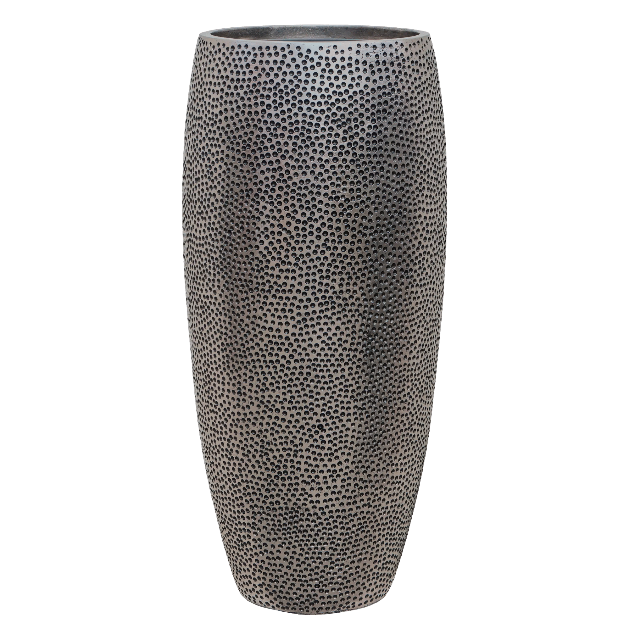Opus Polystone Tall Planter + Liner | Hit Finish Indoor Plant Pot Vase