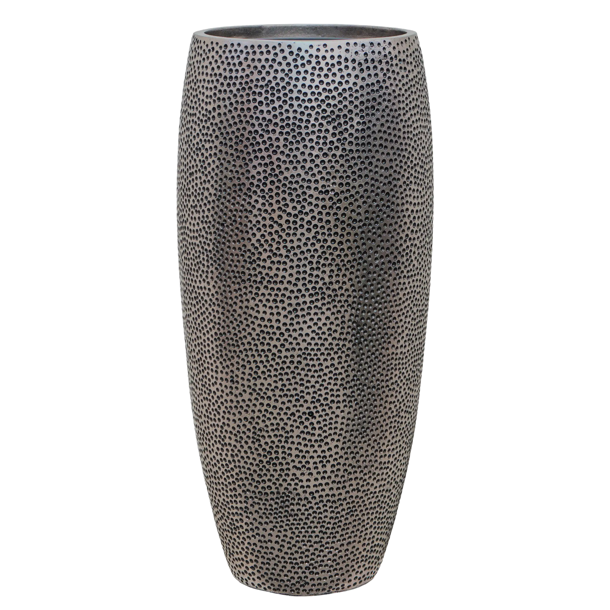 Opus Polystone Tall Planter + Liner | Hit Finish Indoor Plant Pot Vase