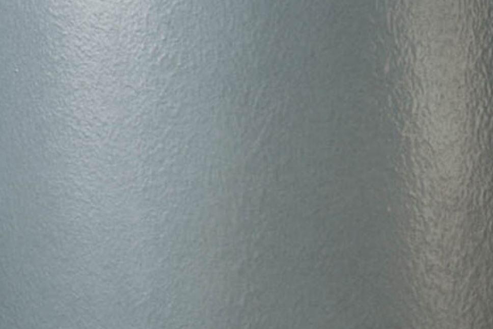 Tapered Fiberglass Square Tall Aluminium Planter Pot In/Out