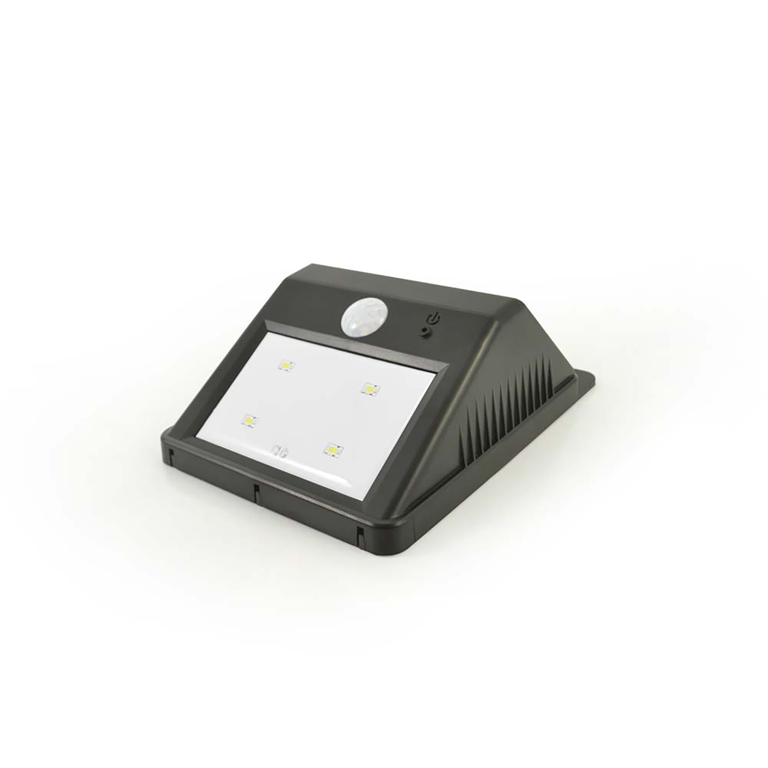 ECO Wedge XT Premium Solar Security Lights Sensor for Outside