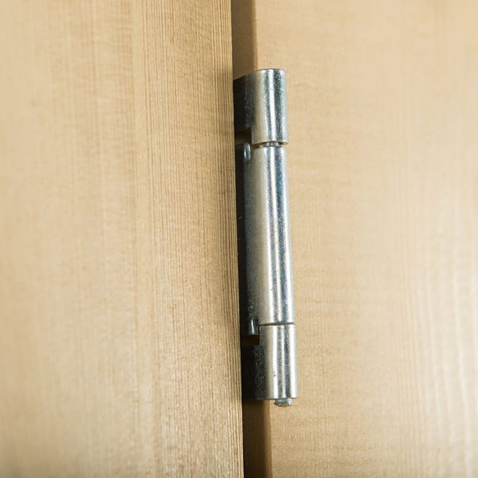 Installed Outdoor Pressure Treated Wooden Shiplap Apex Tall Garden Store by Forest Garden