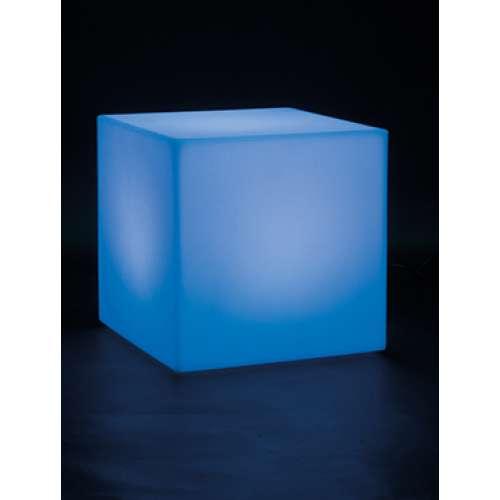 LUMENIO LED Cube Lighted Object