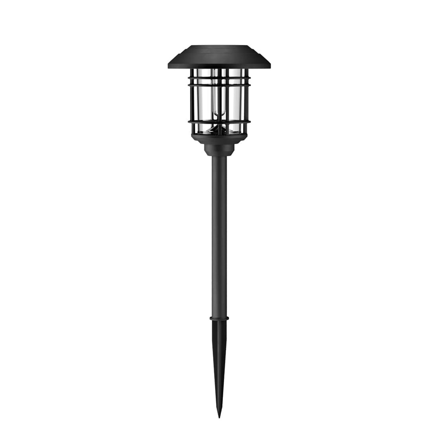 Dartington Premium Outdoor Solar Garden Light Lanterns