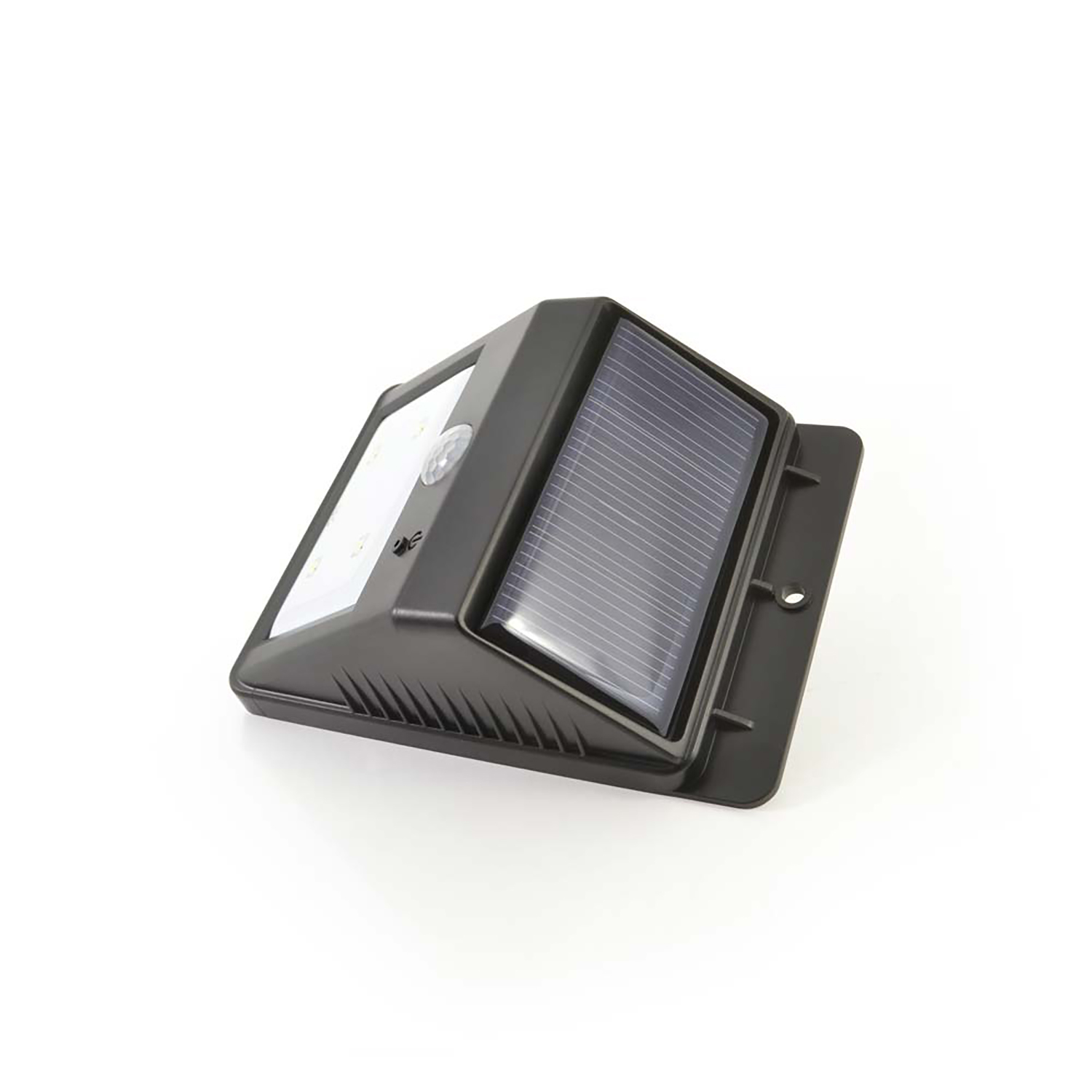 ECO Wedge XT Premium Solar Security Lights Sensor for Outside
