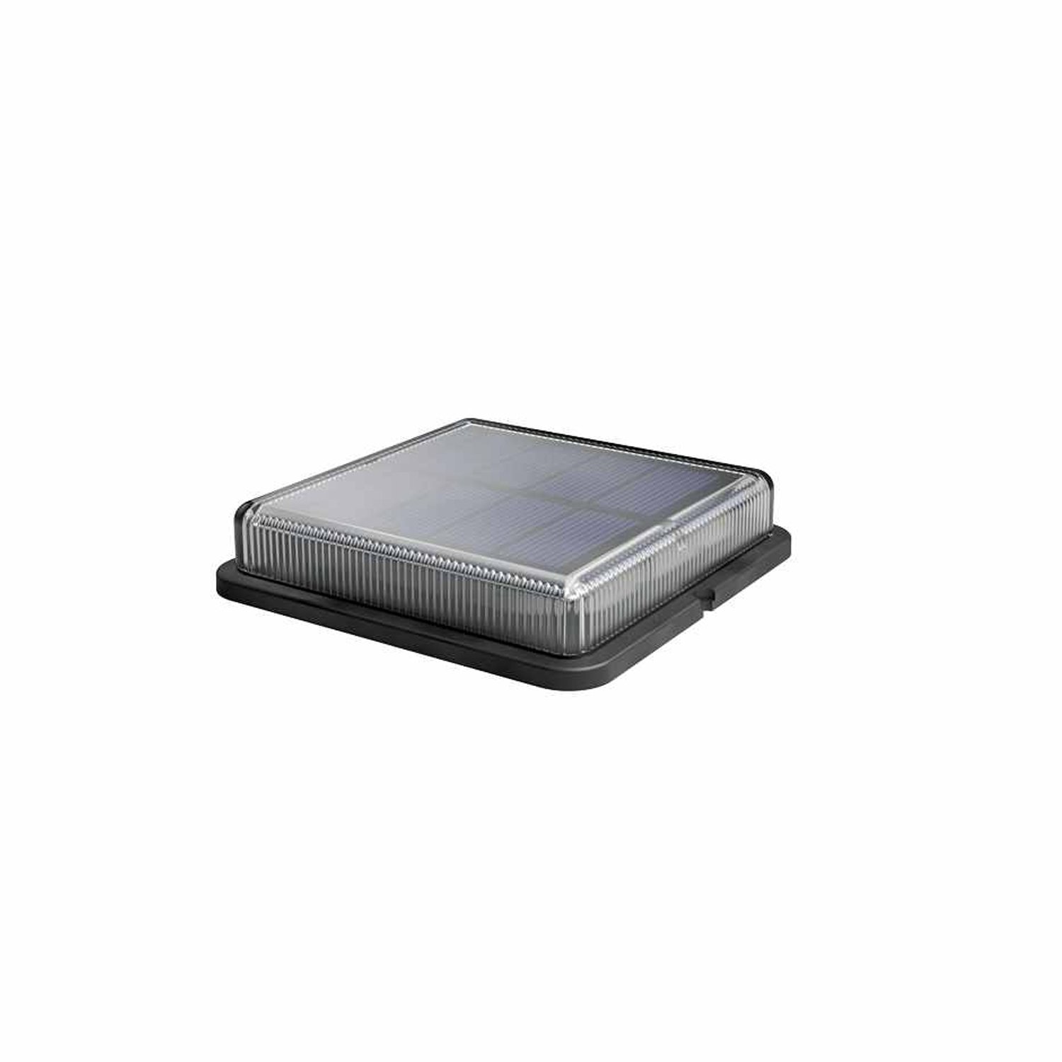 Lincoln Decking Light Premium Solar Outdoor