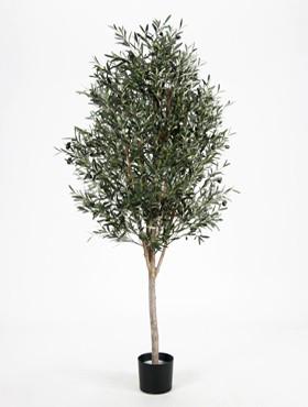 Olea Naturel Vine Artificial Tree Plant