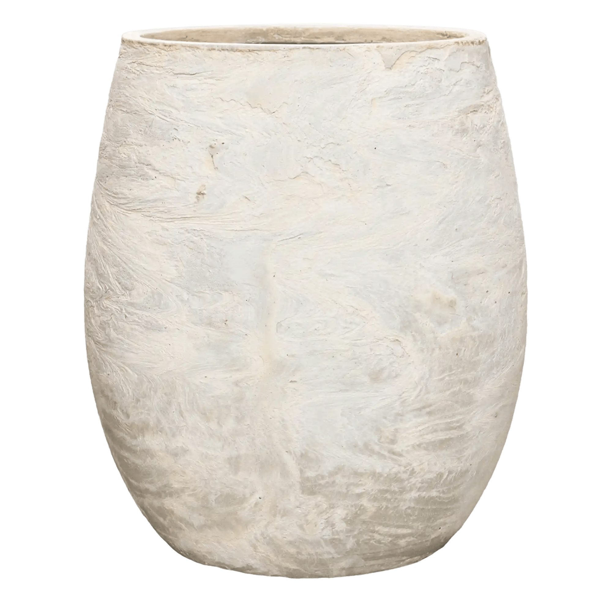 Algar Balloon Planter | Composite Indoor and Outdoor Plant Pot