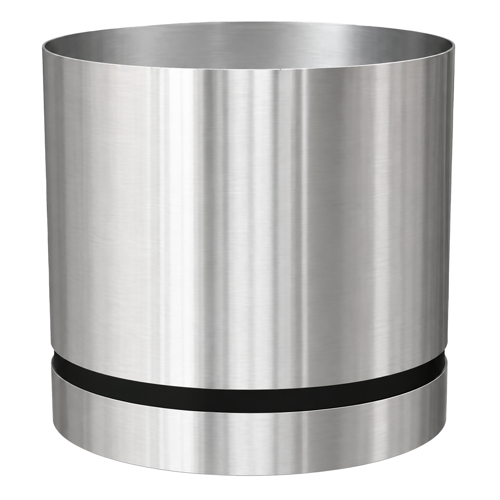 Superline Standard Plus on Ring Round Indoor Planter