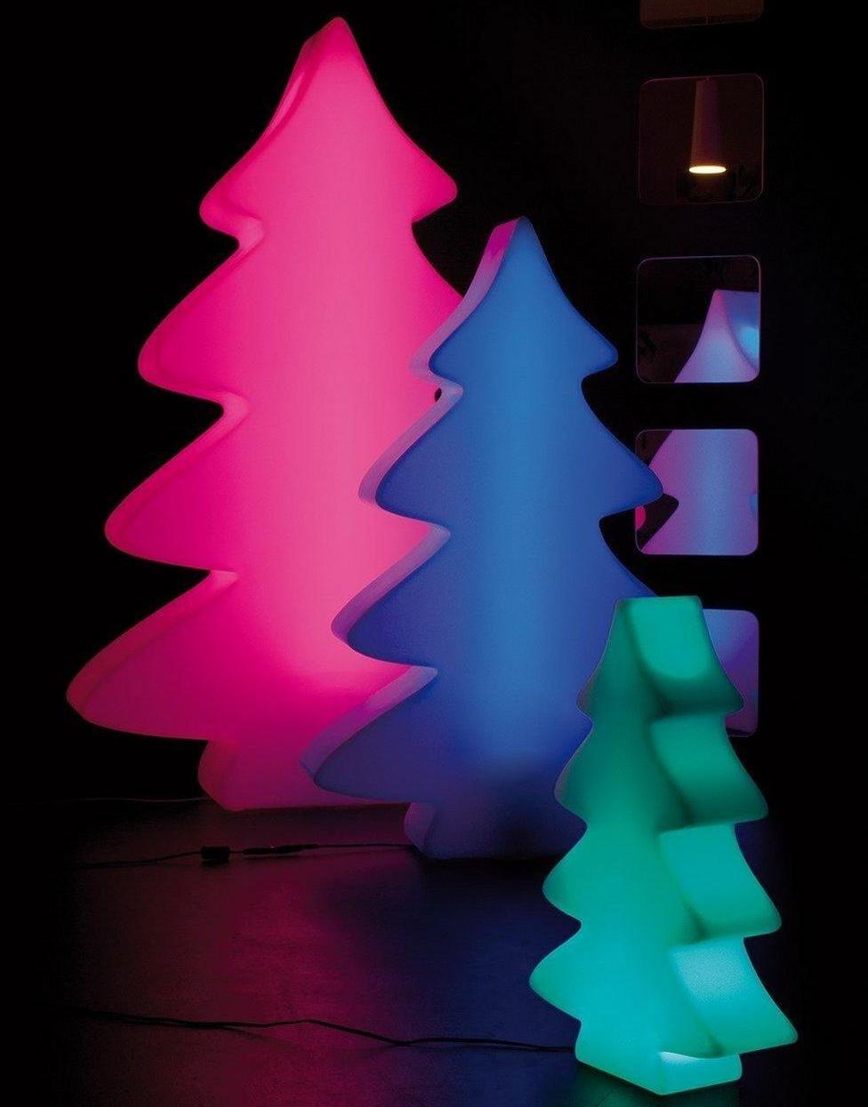LUMENIO LED Tree Lighted Object
